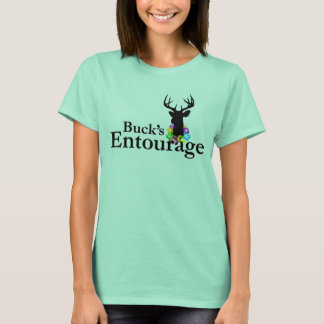 Camiseta Entourage de Buck