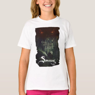 Camiseta Entra Na Luz