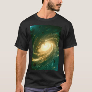 Camiseta Entrada