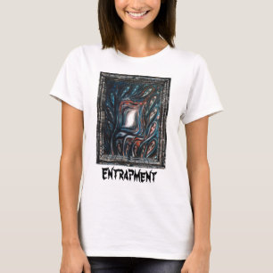 Camiseta Entrada