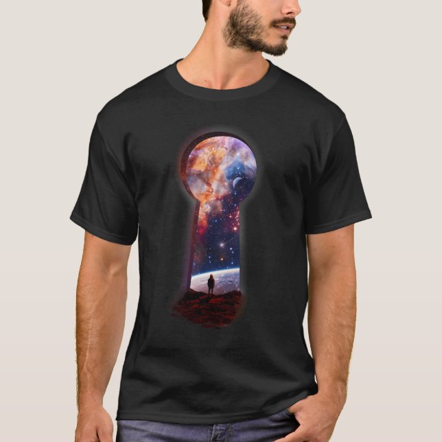 Camiseta Entrada (Frente)