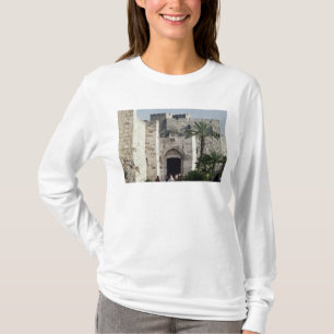 Camiseta Entrada à cidade velha