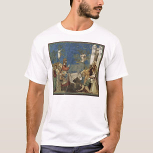 Camiseta Entrada a Jerusalem