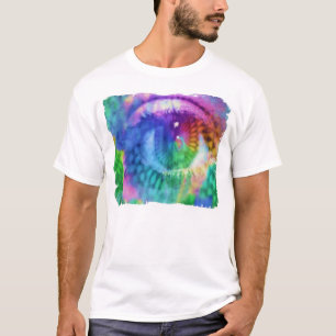 Camiseta Entrada a minha alma