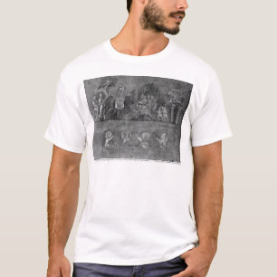 Camiseta Entrada de Jesus em Jerusalem