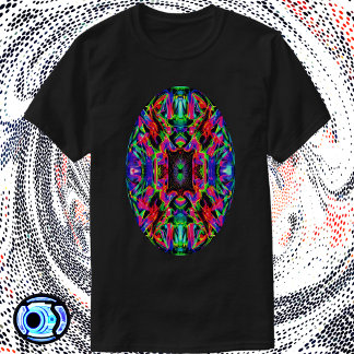 Camiseta Entrada de porta