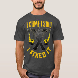 Camiseta entrada do penter Engraçado Humor Sayotes
