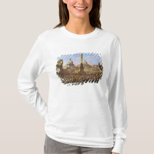 Camiseta Entrada em Roma de Jerzy Ossolinski