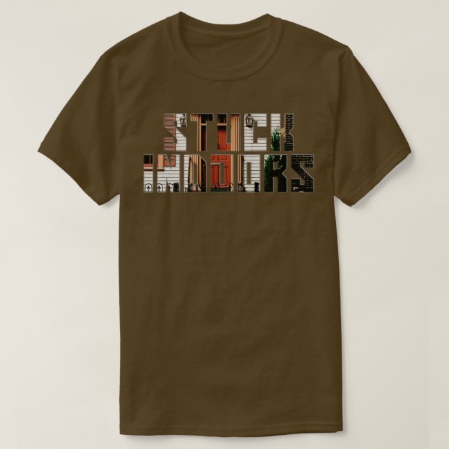 CAMISETA ENTRADAS DE PRESSÃO (Frente do Design)