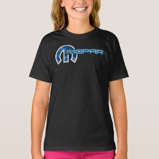 Camiseta Entrancing Mopar Logo Design Classic T-Shirt