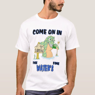 Camiseta Entre...