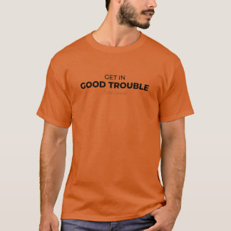 Camiseta Entre em Boa Confusão