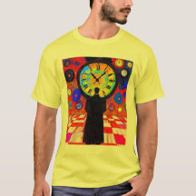 Entre no mundo dos tempos infinitos