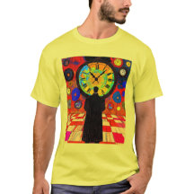 Entre no mundo dos tempos infinitos