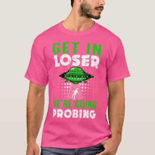 Camiseta Entre No Perdedor, Vamos Provocar Governo Conspi