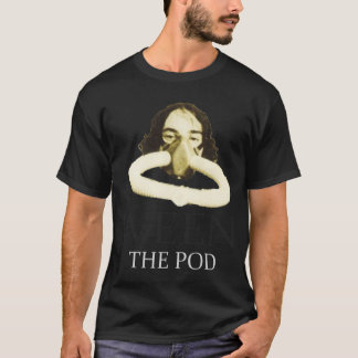 Camiseta entre o pod Classic T-Shirt