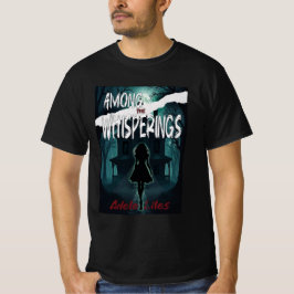 Camiseta Entre os Sussurros