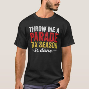 Camiseta Entre Perdedor Estamos Fazendo Coisas de Imposto C