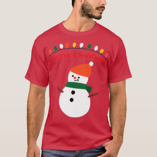 CAMISETA ENTREGA DE NATAL NO PRÓXIMO DIA