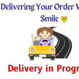 Camiseta Entrega Rápida do Driver em Andamento