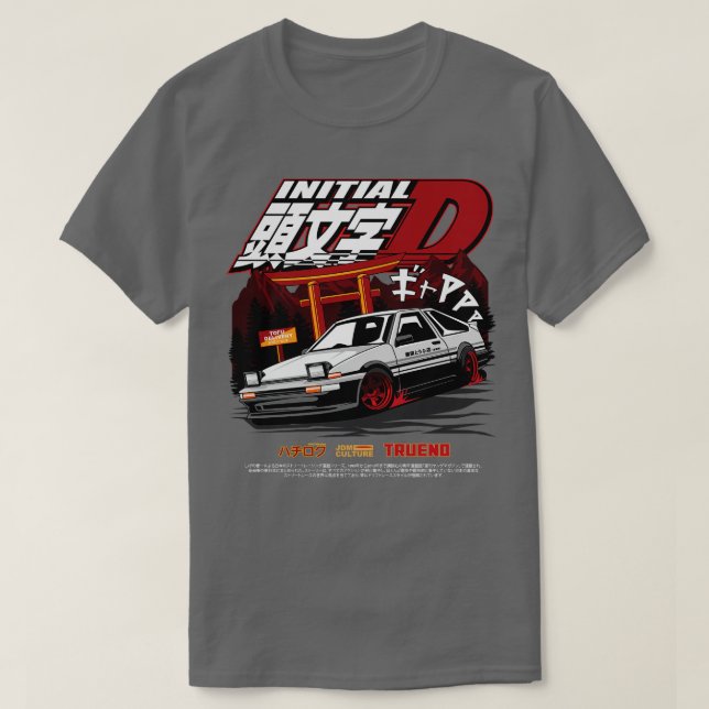 Camiseta Entrega Tofu (Frente do Design)