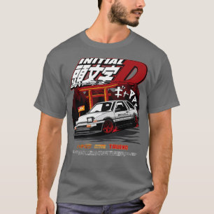 Camiseta Entrega Tofu