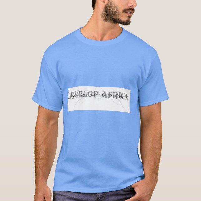 Camiseta Entrelaçado (Frente)