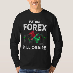 Camiseta Entrepren Futuro dos Proprietários de Empresas For
