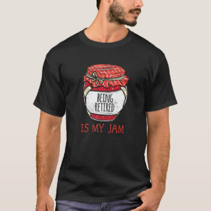 Camiseta Entretenimento Diversão Memória Dizendo Fofo Apose