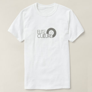 Camiseta Entretenimento, Foco Entretido: Som, Filme, Movime
