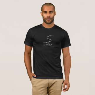 Camiseta Entretenimento Sikora