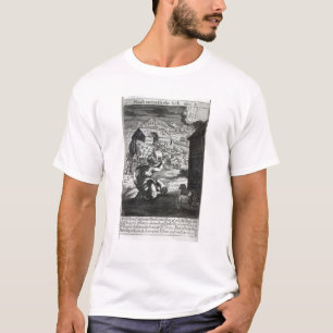 Camiseta Entreth de Noah a arca