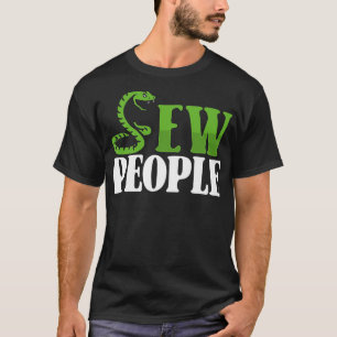 Camiseta Entrevista Antissocial Funny Ew Pessoas Cobra Prem