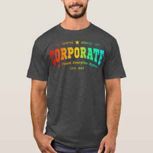 Camiseta Entrevista com o emprego