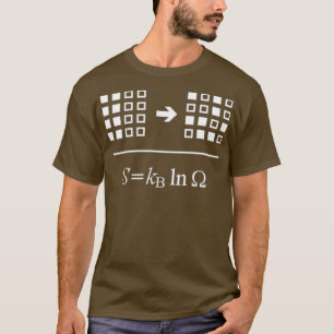 Camiseta Entropia TShirt Classic