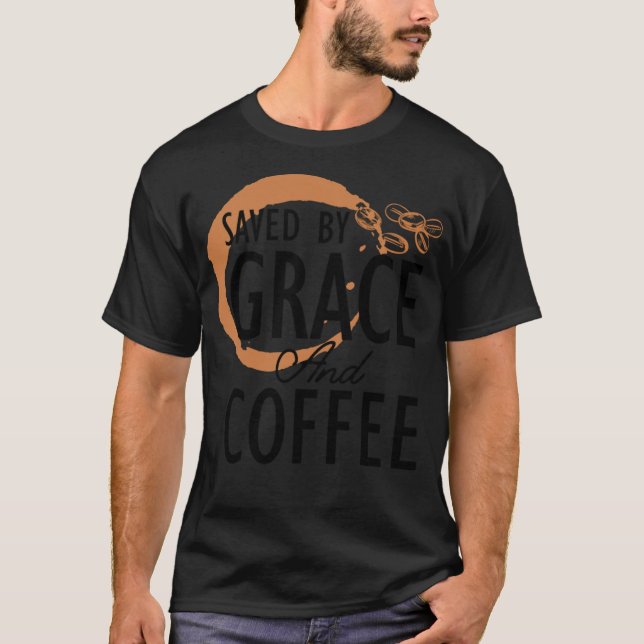 Camiseta Entusiasta café café café café (Frente)