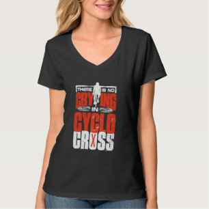 Camiseta Entusiasta da Bicicleta Cicloss