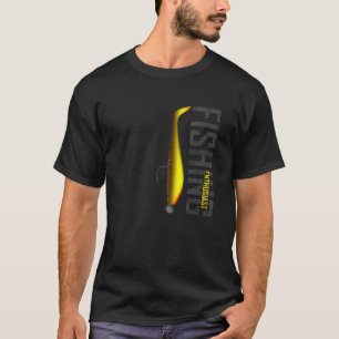 Camiseta Entusiasta da Pesca Piracanjuba Trolling Pirapitin