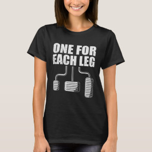 Camiseta Entusiasta do Carro vintage Mens