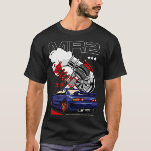 Camiseta Entusiasta do Sr. 2
