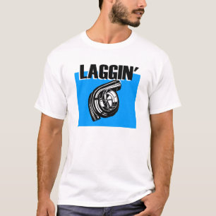 Camiseta Entusiasta Entusiasta Turbocompressor Design