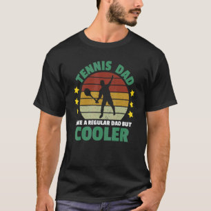 Camiseta Entusiastas do Pai Dizem que os Entusiastas Entusi