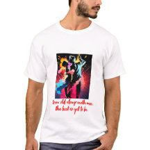 Envelhecer Comigo, O Melhor Ainda É Ser