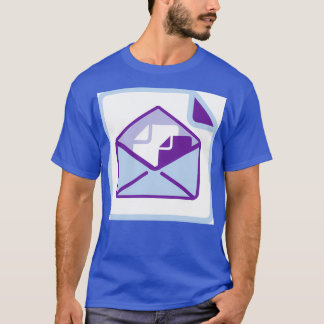 Camiseta Envelope