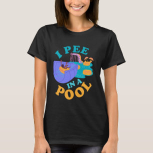 Camiseta Envergonhando Piscinas de Ervilha Furiosa Vacinaçã