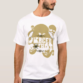 Camiseta Enviando os Corvos