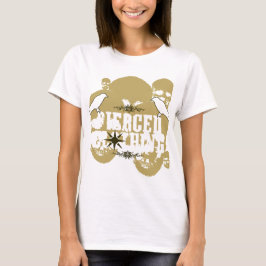 Camiseta Enviando os Corvos