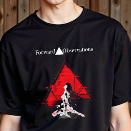 Camiseta Enviar Observações Unisex Tee