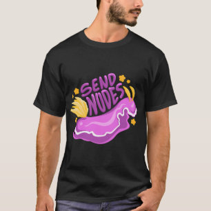 Camiseta Envie Nud(ibranquio)s