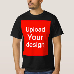 Camiseta Envie seu design